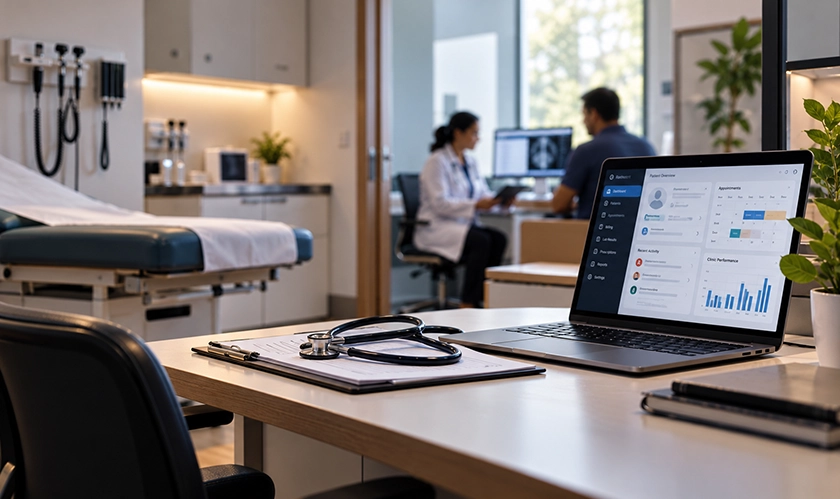 How Healthcare Technology Impacts Independent Clinics